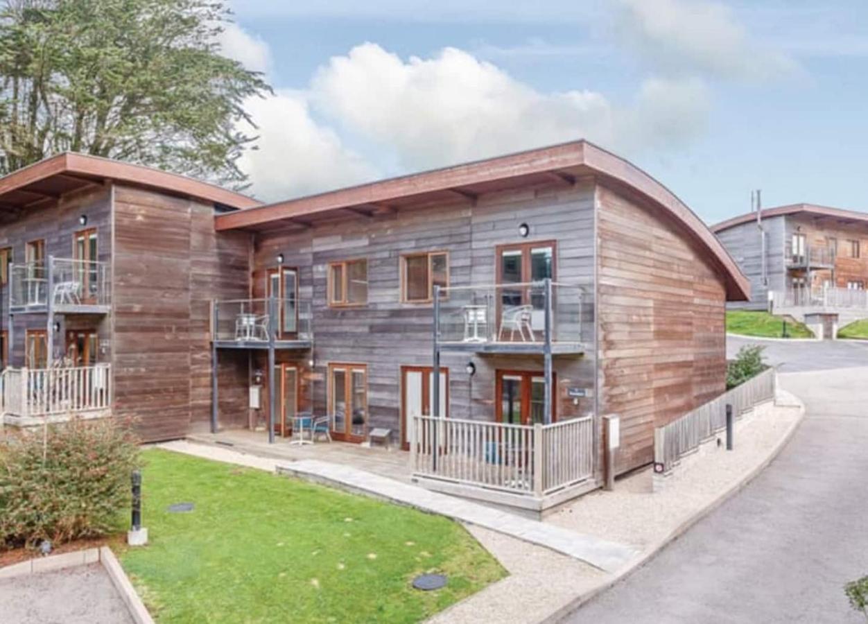 Coppercroft Cottage - Stunning Coastal Home, Walk To Beach, Sleeps 4 Porthtowan Экстерьер фото